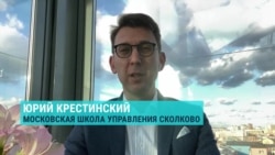 Юрий Крестинский – о готовности здравоохранения России к коронавирусу Юрий Крестинский – о готовности здравоохранения России к коронавирусу