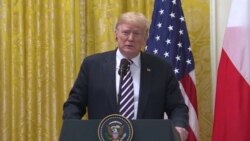 Польша предлагает разместить на своей территории военную базу США Польша предлагает разместить на своей территории военную базу США