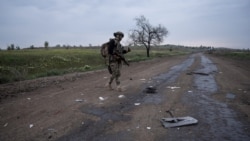 "Ощутимые тактические продвижения российской армии". Что происходит на фронте в Украине "Ощутимые тактические продвижения российской армии". Что происходит на фронте в Украине