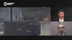 Вице-адмирал в отставке о миссии подводников и возможных причинах аварии Вице-адмирал в отставке о миссии подводников и возможных причинах аварии