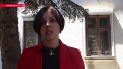 Адвокат Балуха: наказание чрезмерно суровое, но мы надеемся на смягчение приговора Адвокат Балуха: наказание чрезмерно суровое, но мы надеемся на смягчение приговора