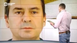 Расследователь Bellingcat о том, как нашли отравителей Навального Расследователь Bellingcat о том, как нашли отравителей Навального