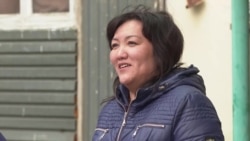 В Казахстане выходят на свободу арестованные после майских протестов В Казахстане выходят на свободу арестованные после майских протестов