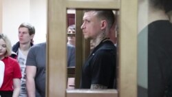 Футболисты Кокорин и Мамаев получили реальные сроки по делу о драках Футболисты Кокорин и Мамаев получили реальные сроки по делу о драках