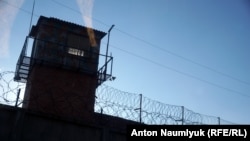 Колония в Ростовской области. Иллюстративное фото