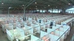 Как распространяется коронавирус в России. Статистика Как распространяется коронавирус в России. Статистика