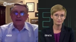 Дипломат Олег Шамшур – о теме Украины на встрече Путина и Байдена Дипломат Олег Шамшур – о теме Украины на встрече Путина и Байдена