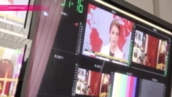 Телеканал ATR снова в эфире Телеканал ATR снова в эфире