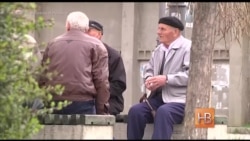 Косовская Митровица: как живет разделенный город? Косовская Митровица: как живет разделенный город?