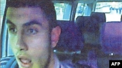 Подозреваемый в расстреле в Копенгагене 14 февраля