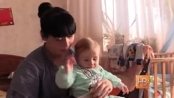 Жизнь солдатской вдовы Жизнь солдатской вдовы