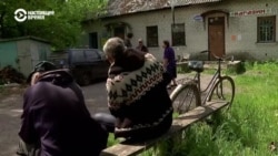 Боятся ли жители приграничных сел Черниговской области повторной оккупации Боятся ли жители приграничных сел Черниговской области повторной оккупации