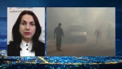 Реакция в Киеве: "то были заявления Трампа как кандидата, сейчас он говорит как президент" Реакция в Киеве: "то были заявления Трампа как кандидата, сейчас он говорит как президент"