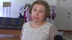 У чиновников нареканий к работе Татьяны Порсевой нет У чиновников нареканий к работе Татьяны Порсевой нет