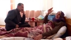 Беженцы постепенно возвращаются в Нагорный Карабах Беженцы постепенно возвращаются в Нагорный Карабах