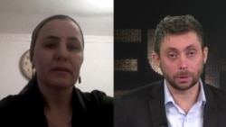 Активистка Анжела Матиева рассказала о задержаниях и арестах в Ингушетии Активистка Анжела Матиева рассказала о задержаниях и арестах в Ингушетии