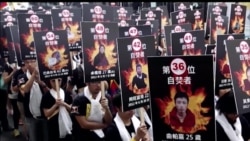 Звезда "Красотки" в защиту Тибета Звезда "Красотки" в защиту Тибета