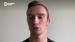 Первый российский пловец-синхронист о мужчинах в "женских" видах спорта и разрушении стереотипов Первый российский пловец-синхронист о мужчинах в "женских" видах спорта и разрушении стереотипов