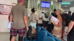 Казахстан до сих пор не вывез из-за границы более сотни своих туристов. Почему? Казахстан до сих пор не вывез из-за границы более сотни своих туристов. Почему?