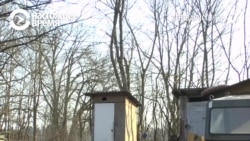 В Литве вступает в силу запрет на уличные туалеты В Литве вступает в силу запрет на уличные туалеты