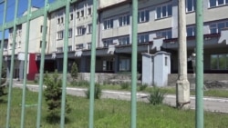 В Тыве больницы не справляются с наплывом пациентов В Тыве больницы не справляются с наплывом пациентов