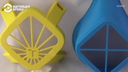 Простые и дешевые респираторы от коронавируса: сделай сам по инструкции от чехов Простые и дешевые респираторы от коронавируса: сделай сам по инструкции от чехов