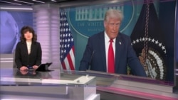 Итоги: авиакатастрофа в Вашингтоне и антимигрантские меры Трампа Итоги: авиакатастрофа в Вашингтоне и антимигрантские меры Трампа