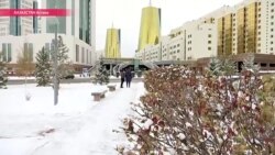 "Вечная Страна" вместо "Оренбуржской": зачем переименовали главную улицу столицы Казахстана? "Вечная Страна" вместо "Оренбуржской": зачем переименовали главную улицу столицы Казахстана?