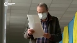 В Украине принят закон о референдумах. Как их будут проводить? В Украине принят закон о референдумах. Как их будут проводить?