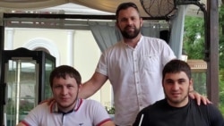 Германия обвинила россиянина в убийстве гражданина Грузии Хангошвили Германия обвинила россиянина в убийстве гражданина Грузии Хангошвили