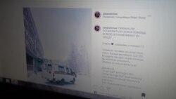 Как фельдшеры-блогеры рассказывают в соцсетях о своей работе Как фельдшеры-блогеры рассказывают в соцсетях о своей работе