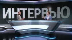 Интервью с ведущим предстоящих дебатов кандидатов в президенты Украины Интервью с ведущим предстоящих дебатов кандидатов в президенты Украины