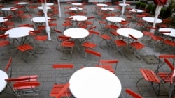 Власти России переложили ответственность за вакцинацию на бизнес – как он отреагирует? Власти России переложили ответственность за вакцинацию на бизнес – как он отреагирует?