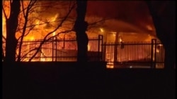 В столице Турции – теракт В столице Турции – теракт