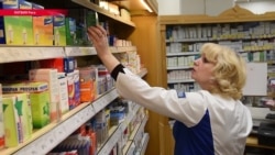 Лекарства на русском: как аптеки Латвии идут навстречу клиенту в обход закона о языке Лекарства на русском: как аптеки Латвии идут навстречу клиенту в обход закона о языке