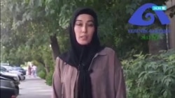 В Кыргызстане снова предлагают легализовать многоженство: идею озвучила политик в хиджабе В Кыргызстане снова предлагают легализовать многоженство: идею озвучила политик в хиджабе