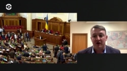 Экономист Сергей Фурса – о причине отставки премьер-министра и кабмина Украины Экономист Сергей Фурса – о причине отставки премьер-министра и кабмина Украины