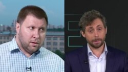 Советник главы МВД Украины о ситуации, которая сложилась после убийства ребенка Советник главы МВД Украины о ситуации, которая сложилась после убийства ребенка