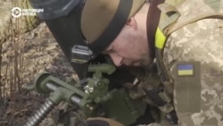 Репортаж с позиций ВСУ под Покровском: "Держим и немного пробуем бороться" Репортаж с позиций ВСУ под Покровском: "Держим и немного пробуем бороться"