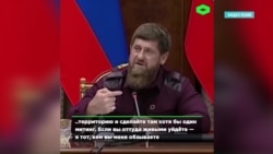 Что происходит в Ингушетии Что происходит в Ингушетии