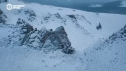 Неизвестная Россия: Бурятия Неизвестная Россия: Бурятия