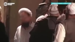 В Казахстане показали фильм "Трагический январь. Как это было" и обвинили в беспорядках боевиков "Йакын Инкар". Кто они?  В Казахстане показали фильм "Трагический январь. Как это было" и обвинили в беспорядках боевиков "Йакын Инкар". Кто они?