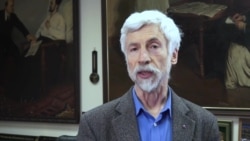 Александр Минкин о том, почему "президент" – с маленькой буквы и как выиграть у Познера ящик виски Александр Минкин о том, почему "президент" – с маленькой буквы и как выиграть у Познера ящик виски