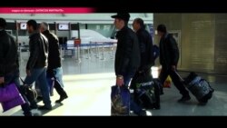 Гарри Тамразян – интервью с автором фильма "Записки мигранта" Гарри Тамразян – интервью с автором фильма "Записки мигранта"