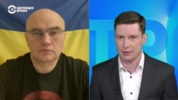 Дмитрий Левусь – о словах Трампа об окончании войны в Украине в шестимесячный срок  Дмитрий Левусь – о словах Трампа об окончании войны в Украине в шестимесячный срок