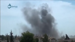 Совет Федерации России согласовал использование войск в Сирии Совет Федерации России согласовал использование войск в Сирии