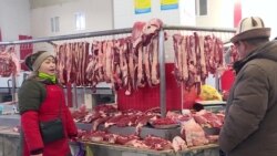 В Кыргызстане за месяц резко подорожали продукты В Кыргызстане за месяц резко подорожали продукты