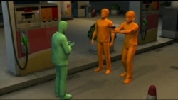 Pokemon Go: Карманные монстры возвращаются Pokemon Go: Карманные монстры возвращаются