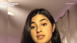 Рассказ о репрессиях в Китае под видом бьюти-блога: как это делают в TikTok Рассказ о репрессиях в Китае под видом бьюти-блога: как это делают в TikTok