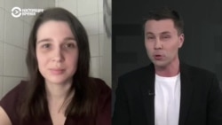 Эксперт "Трансперенси Интернешнл" – о поставках в Россию медицинского оборудования на фоне санкций  Эксперт "Трансперенси Интернешнл" – о поставках в Россию медицинского оборудования на фоне санкций